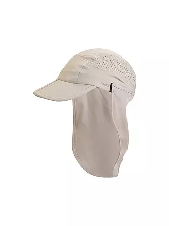 KUEBL | Gorra de hombre | beige